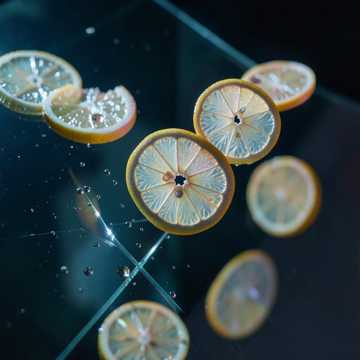 Juicy Slice Set