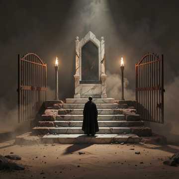 The Empty Kingdom
