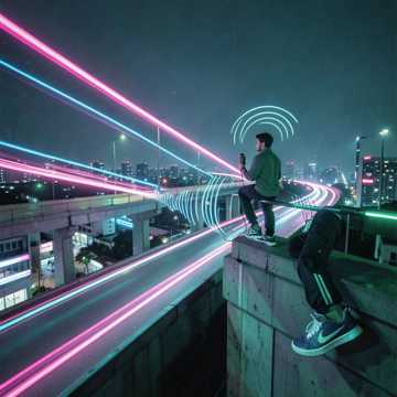 SpeedingUp
