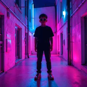 Style king riyan