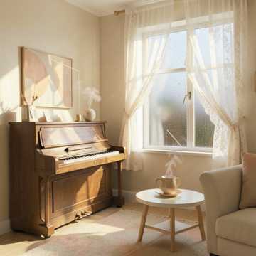 cozy home