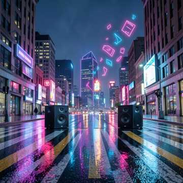 一键净空，释放狂音