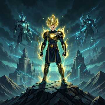 gohan