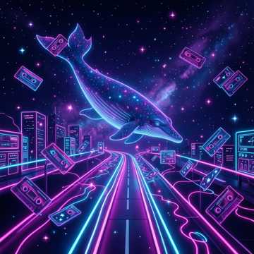 Cosmic Drift
