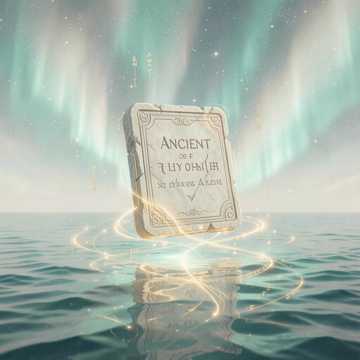 Continuation of ancient-style symphony, beautifully gorgeous