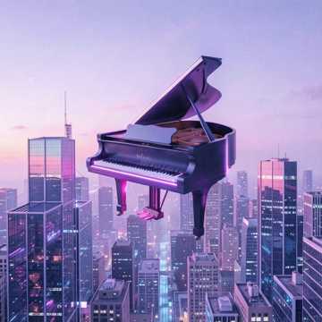 Piano Extend