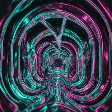 Molten Labyrinth