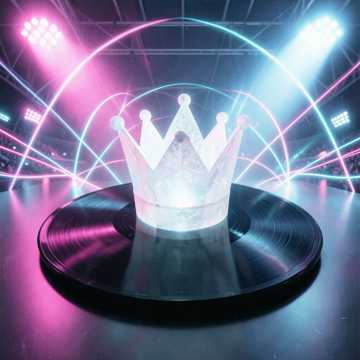 Paper Crown