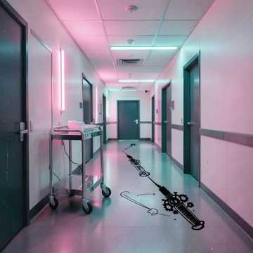 TOH Promo Music ~Sexy Nurse~ (Full)