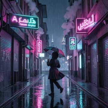 cheragh