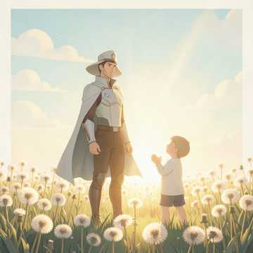 Happy fathers day