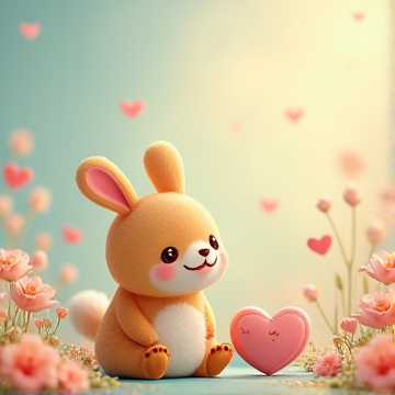 Pocketful of Cute