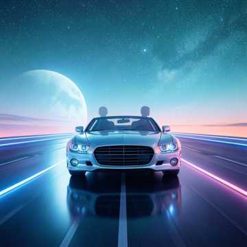 Phantom Highway (Phantom Version)