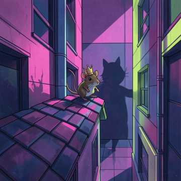 Rato do Gato