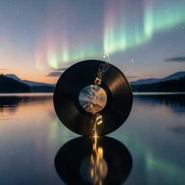 Emotional music