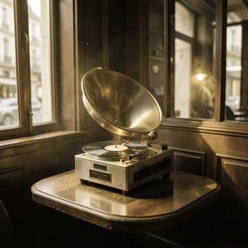 Victrola France