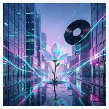 Undercurrent Bloom