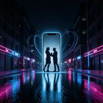 Late night call