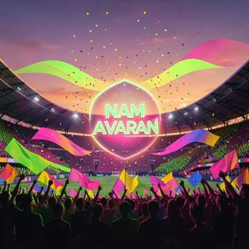 Nam avaran 