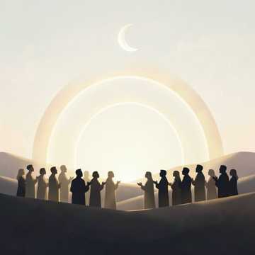 Shahr Allah (The Month of Allah)