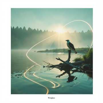 Riverglass