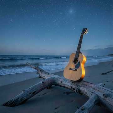 Layam (Acoustic Rai by the Sea)