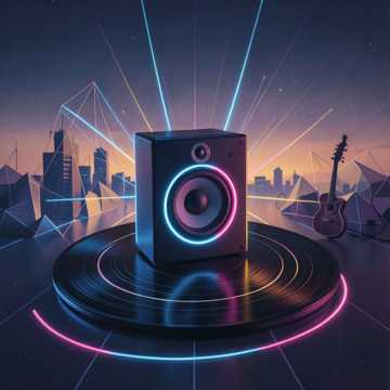 deep house slap bass slow