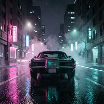 Midnight Drift