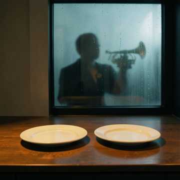 Two Plates