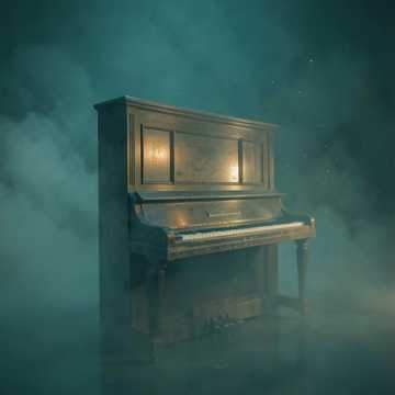 piano