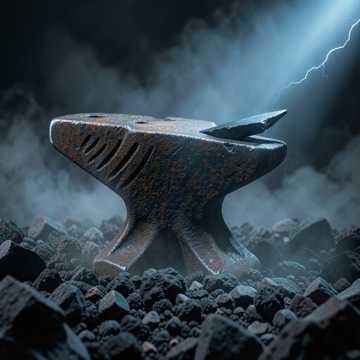 Black Iron Overture