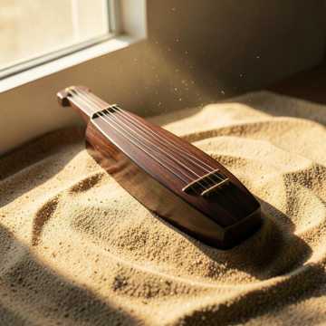 Guqin Extended Edition