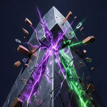 Neon Overdrive