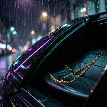 Midnight Chassis