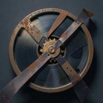 Track 1 – Controlled Chaos