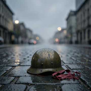 Forgotten Heroes