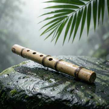 Meditative Rhythm