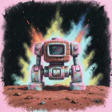 BrickBot Backwoodz