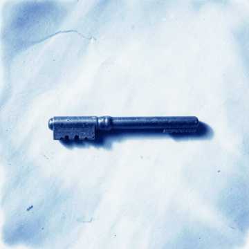 Peaceful Piano Melody